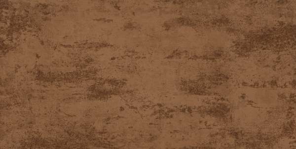 rajoles de porcellana vidriada - 600 x 1200 mm (24 x 48 polzades) - METALLIC 113 Brown