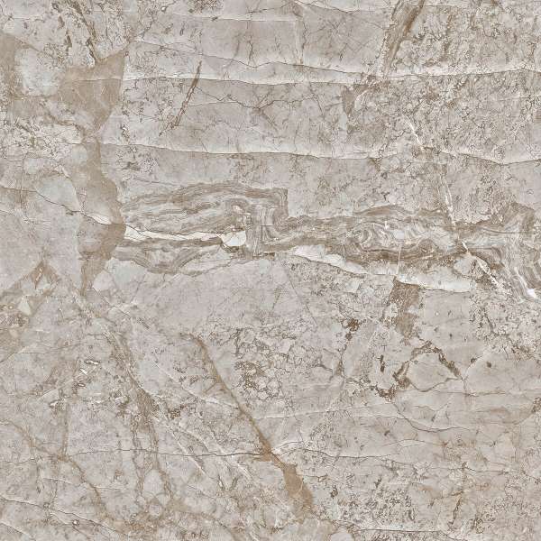 Керамогранитный сляб - 1200 x 1200 мм (48 x 48 дюймов) (4 x 4 фута) - SILVER ROOT 1