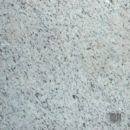 Ipanema White Granite countertop