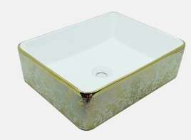 Table Top Wash Basin ၊  - EL195