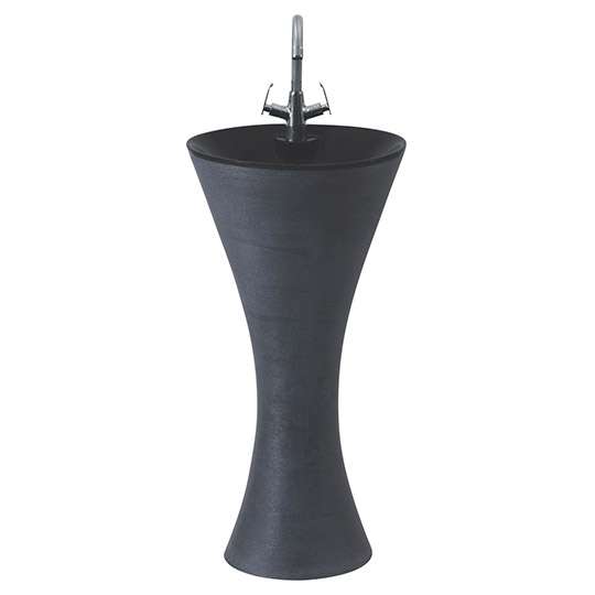 Wẹ Basin Pedestal  - Toto 602