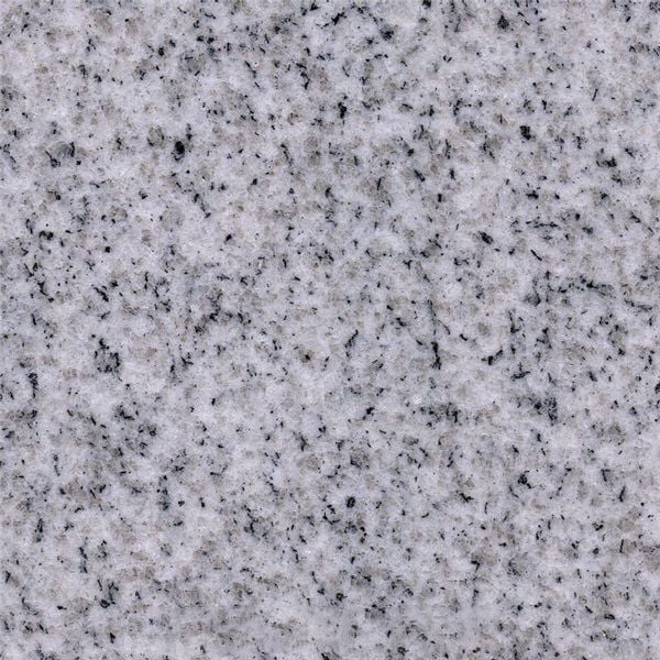 White Platinum Granite