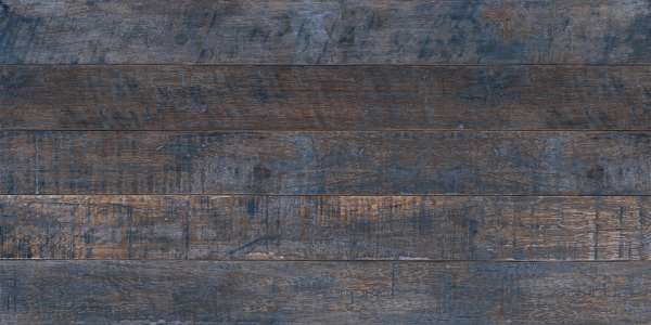 крупноформатный керамогранит - 195 x 1200 мм (8 x 48 дюймов) - JAZZ WOOD BLUE_!