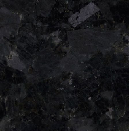 Black Eyes Granite