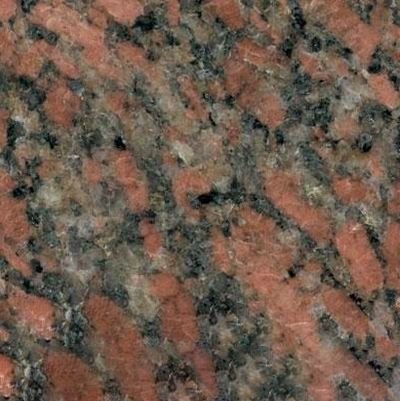 Rosa Aswan Medium Granite