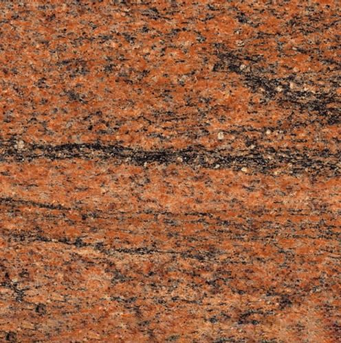 Multicolor Guayana Granite