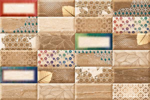 Digital odi Tiles - 300 x 450 mm (12 x 18 inch) - 55032_HL_1_{14}