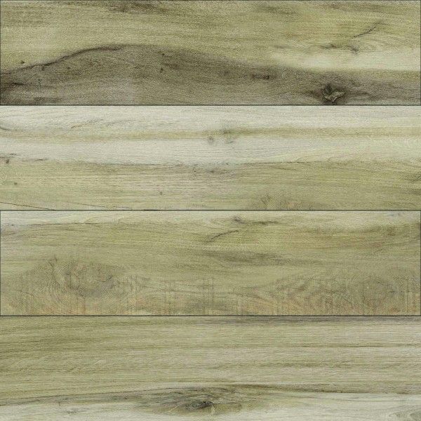 Ceramic Floor Tiles - 600 x 600 mm ( 24 x 24 inch ) - FLAXEN STRIP