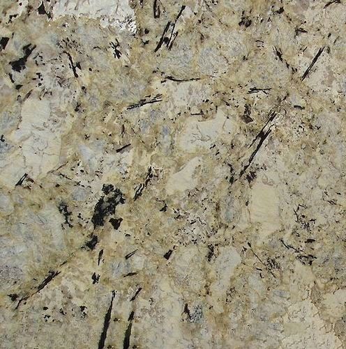 Crystal Cream Granite