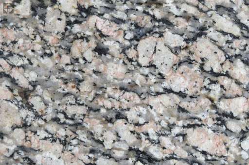 ग्रेनाइट, पत्थर और क्वार्ट्ज - कुछ भी आकार - Imperial pink granite