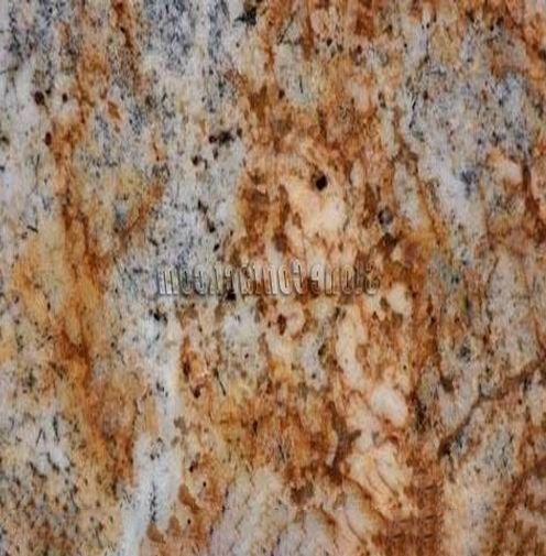 Ibiaran Gold Granite