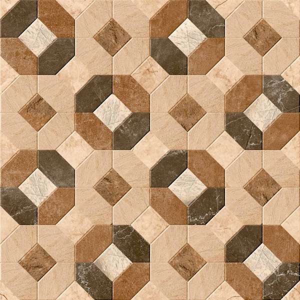 Outdoor Tiles - 400 x 400 mm ( 16 x 16 inch ) - 9348