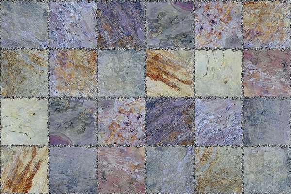 carrelage mural - 300 x 450 mm (12 x 18 pouces) - 8304_D