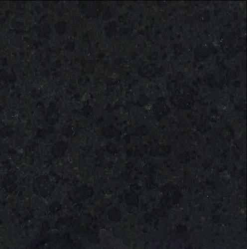 China Supreme Black Granite