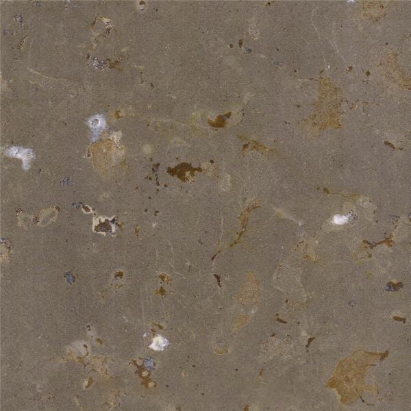 Villebois Grey Gold Limestone