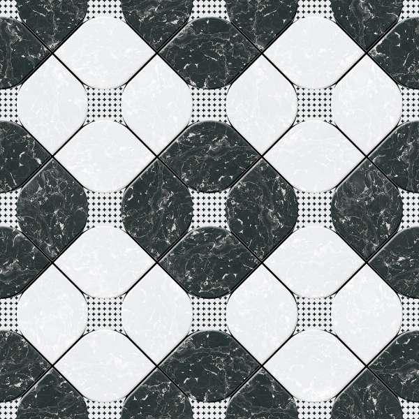 Outdoor Tiles - 400 x 400 mm ( 16 x 16 inch ) - 6168