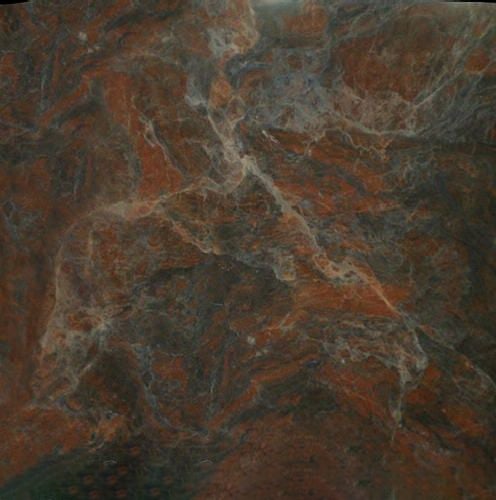 Red Ink Granite