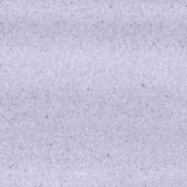 Asia White Grey Marble