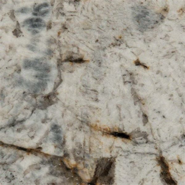 Petrous White Granite