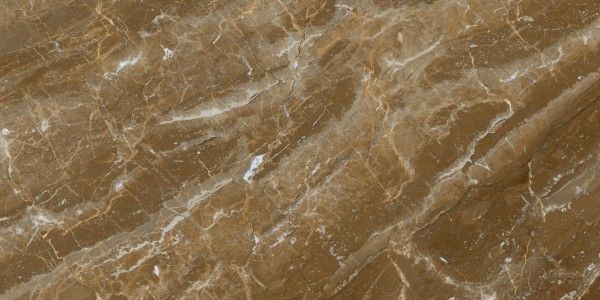 Glazed Porcelain Tiles - 600 x 1200 mm ( 24 x 48 inch ) - BRUNO FIRE