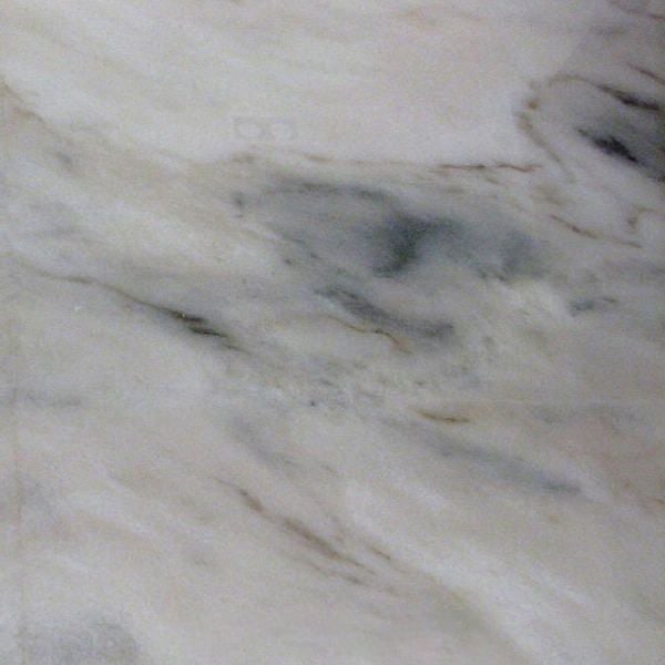 Chocolate White Marble