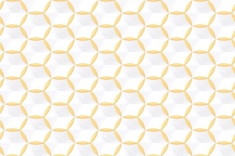 Gạch ốp tường kỹ thuật số - 250 x 375 mm (10 x 15 inch) - 524-K-1