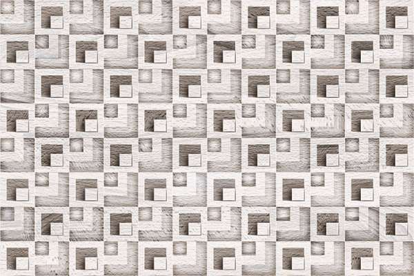 Wall Tiles - 250 x 375 mm ( 10 x 15 inch ) - 214-D