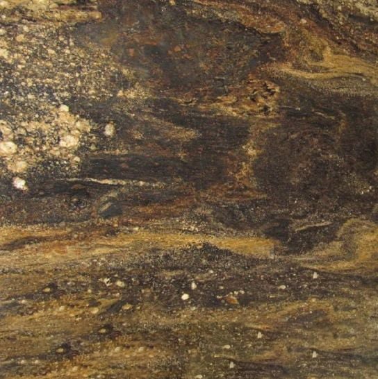 Brown Galaxy Granite