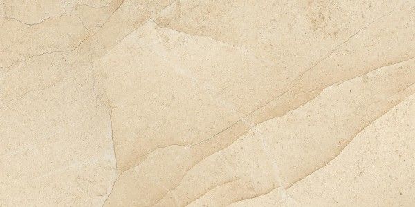 Glazed Porcelain Tiles - 600 x 1200 mm ( 24 x 48 inch ) - Levis Beige