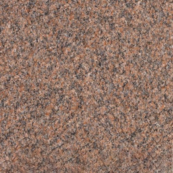 Colonial Rose Granite