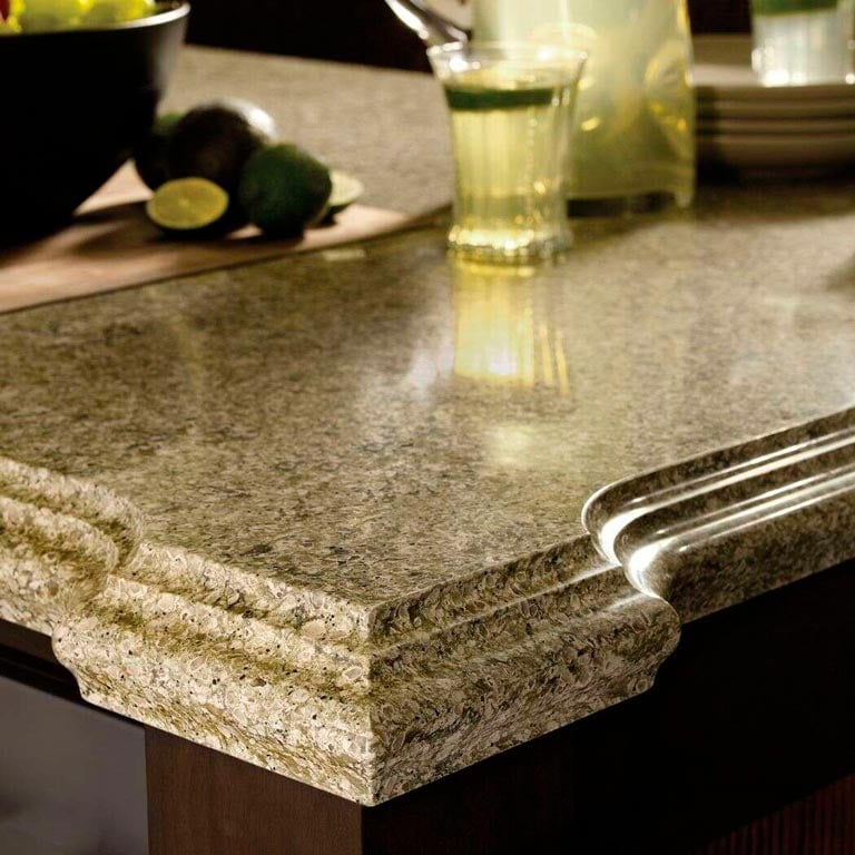 Ferndale Quartz countertop