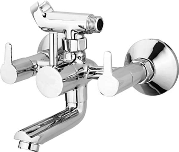 Wall Mixer  - waterflow-6014