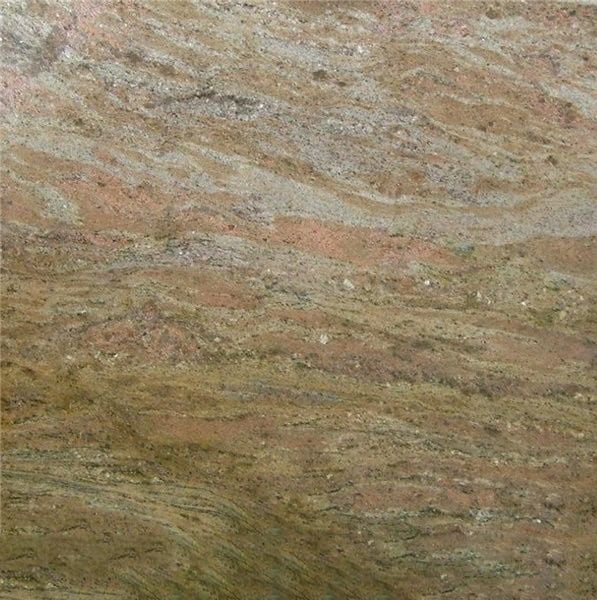 Golden Rock Granite