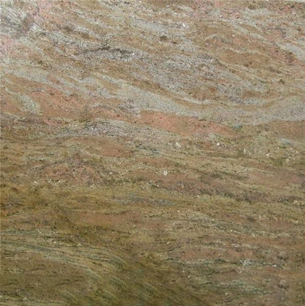 Golden Rock Granite