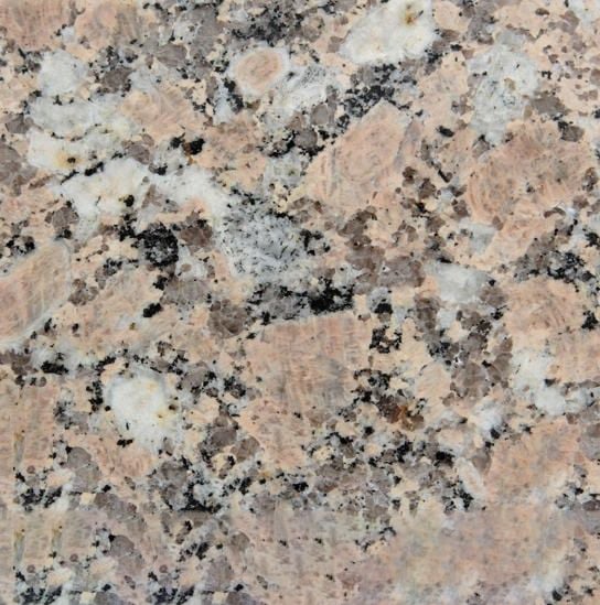 Pebble Beach Granite