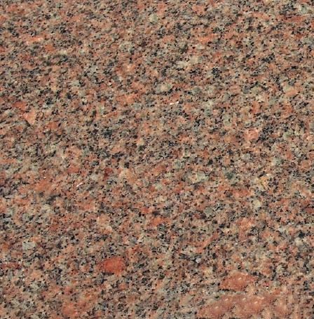 Bohus Hallinden Granite