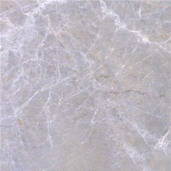 Skyros Silver Dark Marble