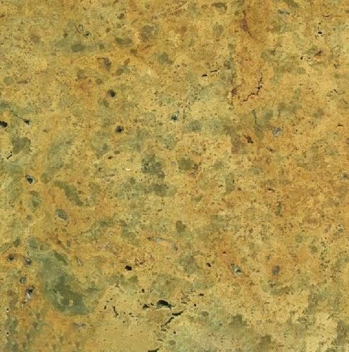 Rustic Travertine