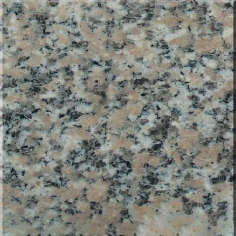 Rummy Pink Granite