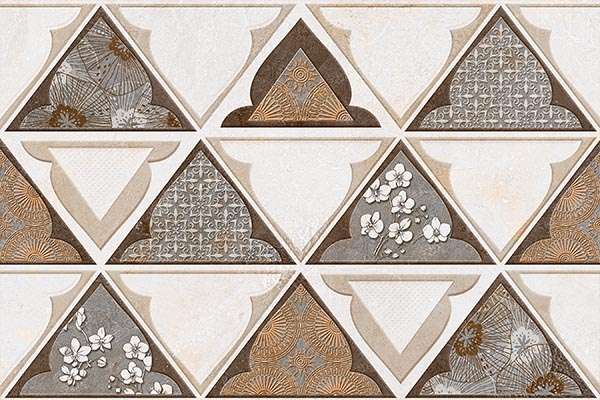 Digital odi Tiles - 300 x 450 mm (12 x 18 inch) - S-7040-HL1(34)