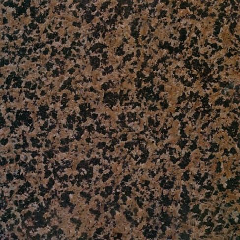 Royalty Red Granite