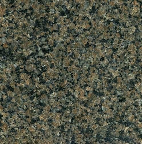 Forest Pearl Granite