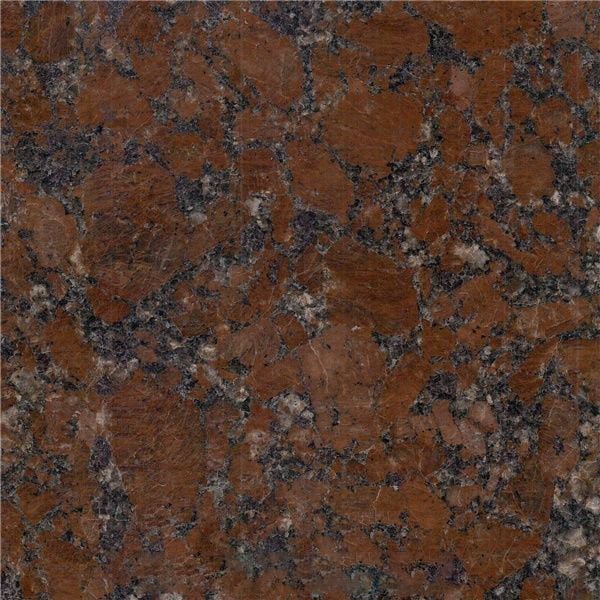 Rosso Korall Granite