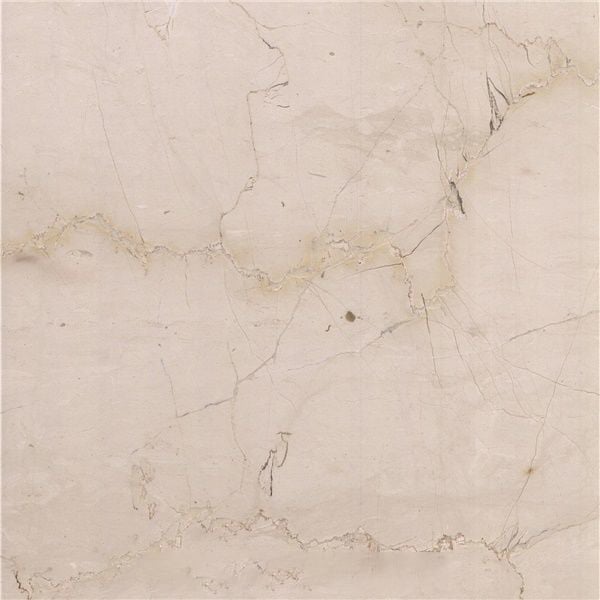 Crystal Rose Beige Marble