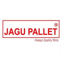 Jagu Pallet (Success Plast)