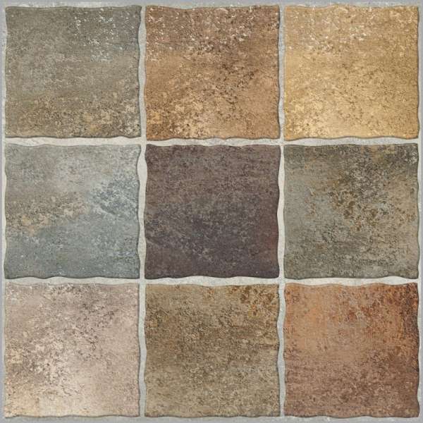 carrelage exterieur - 300 x 300 mm (12 x 12 pouces) - P5-582