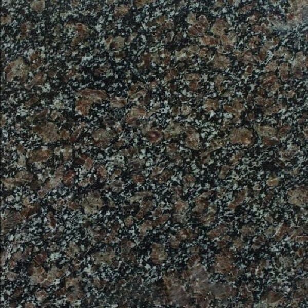 Diamond Brown Granite