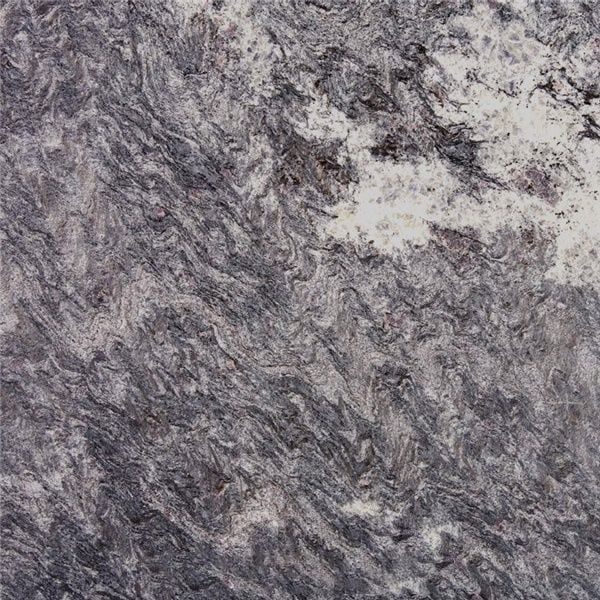 Silver River Granite