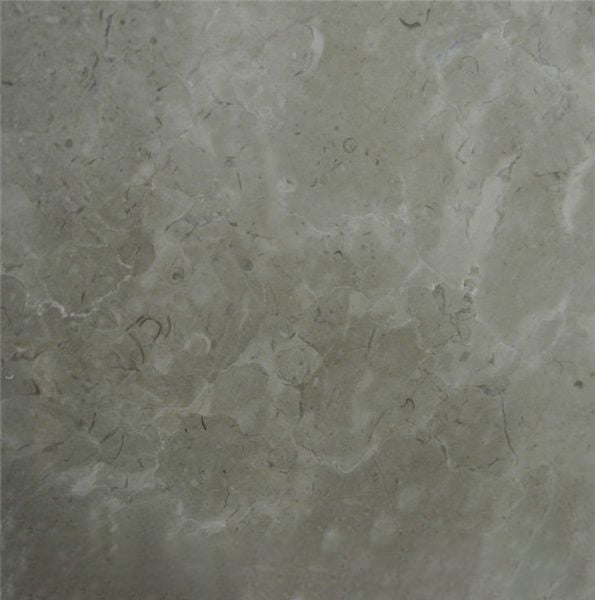 Bossy Grey Marble