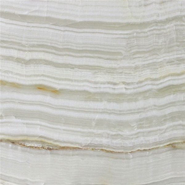 Pakistan White Onyx